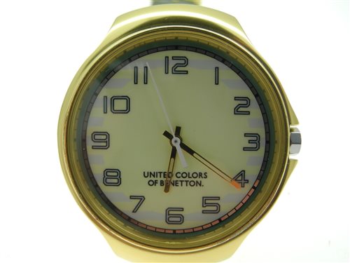 Reloj united colors of best sale benetton precio